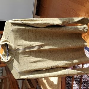 Kühl XL Long Sleeve 1/4 Zip Pullover